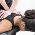 chiropractor islington