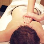 massage islington