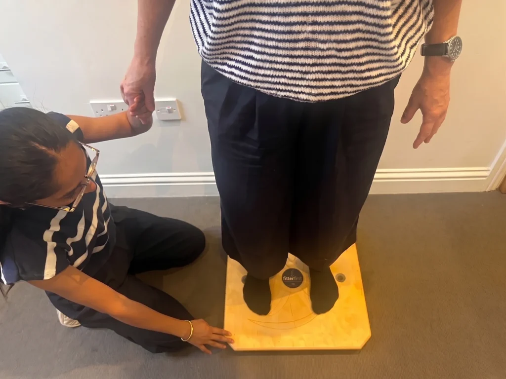 Physio 1