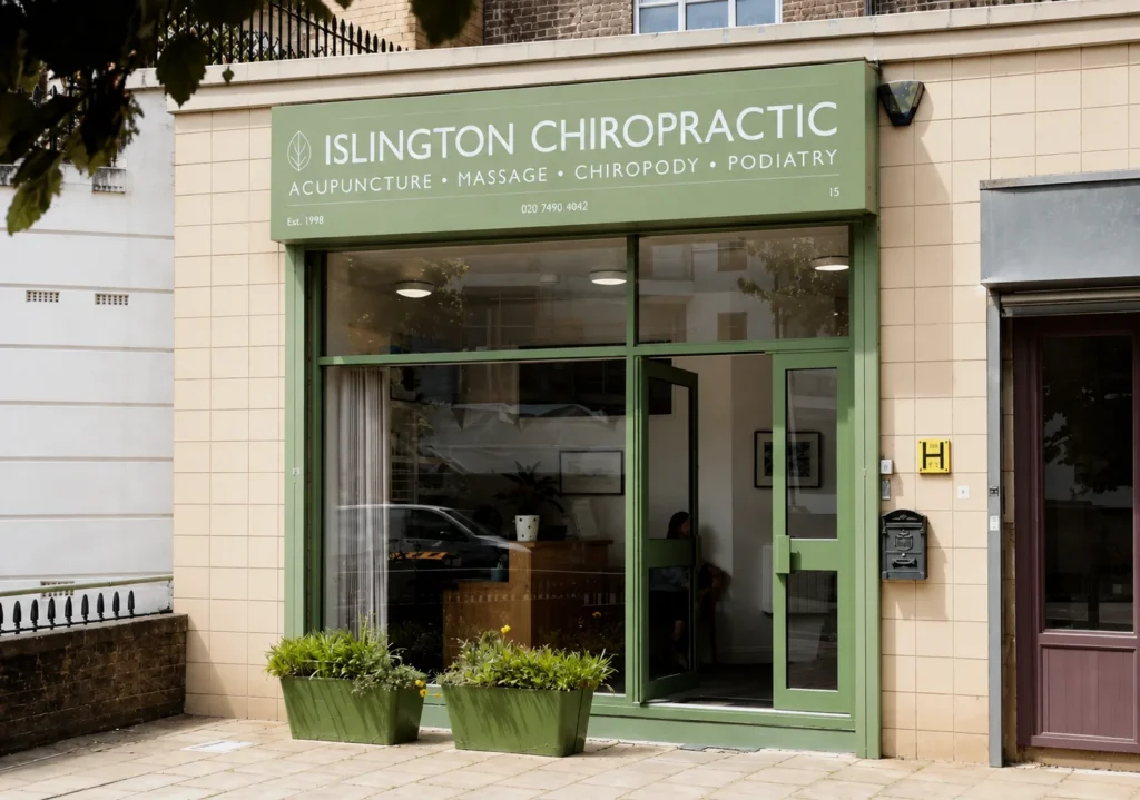 Clinic Image
