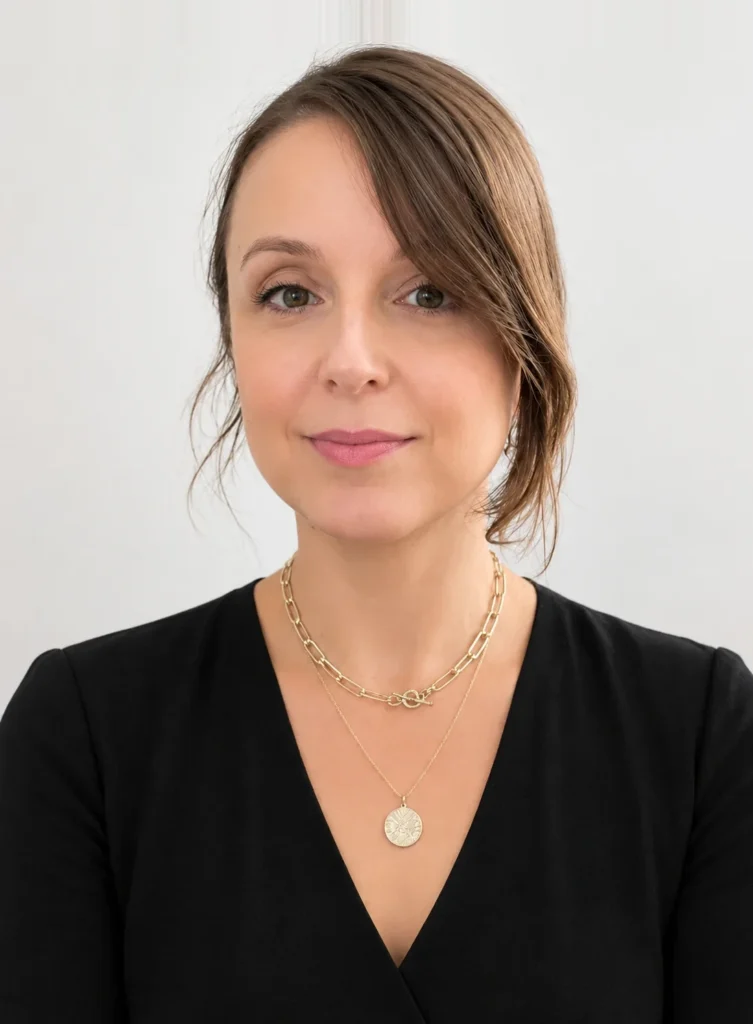 Ellie Lagowska
